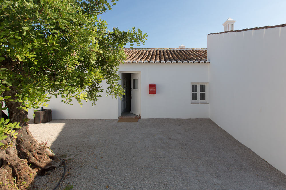 Encantadora Casa Mediterránea 1