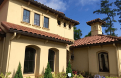 Utilización de Piedra en Fachadas Modernas | Mundo Fachadas