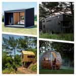Parte 1: diseño de casas pequeñas y bonitas, no te pierdas unas construcciones espectaculares que podrás implementar en nuevos proyectos personales