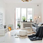 Diseño de interior Escandinavo, inauguramos estilo en la web y te mostramos sus características más significativas