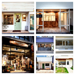 Parte 2: 14 fachadas modernas para locales comerciales, no te pierdas estas ideas para actualizar o crear tu comercio