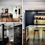 Diseño de un apartamento super moderno, ideal para remodelaciones en tu hogar o futuros trabajos