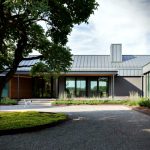 Casa rural privada – un diseño de Duet Design Group en Colorado