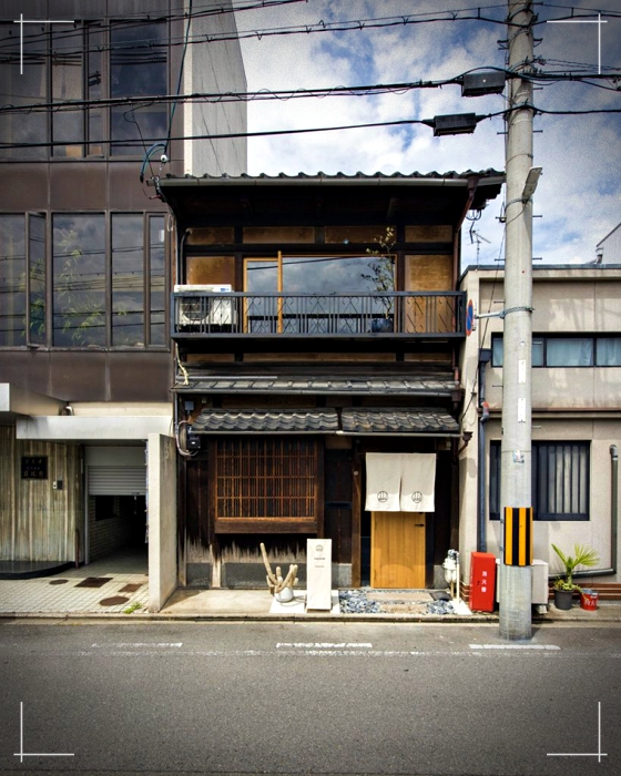 Restauración de una casa japonesa con muebles contemporáneos | Mundo