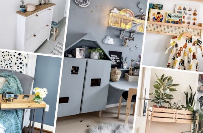Ikea Storage Furniture Achieve Ingenious Transformations In Your