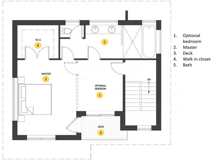 casa-pequena-de-tres-pisos-conocemos-un-moderno-interior-y-una-fachada-con-laminas-de-madera-reciclada-8