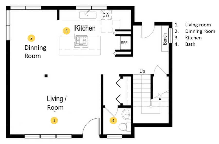 casa-pequena-de-tres-pisos-conocemos-un-moderno-interior-y-una-fachada-con-laminas-de-madera-reciclada-6