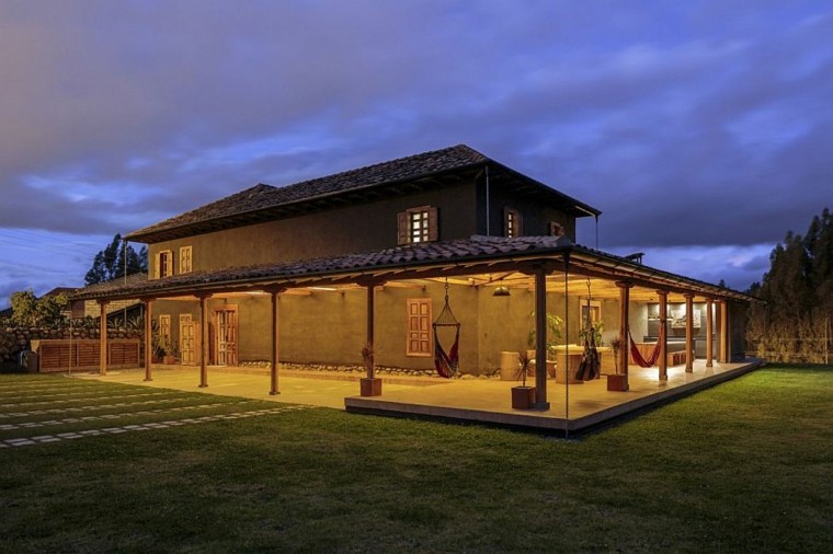casas campestres