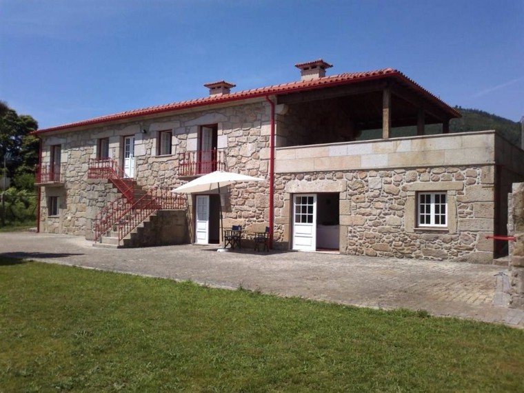 casas campestres