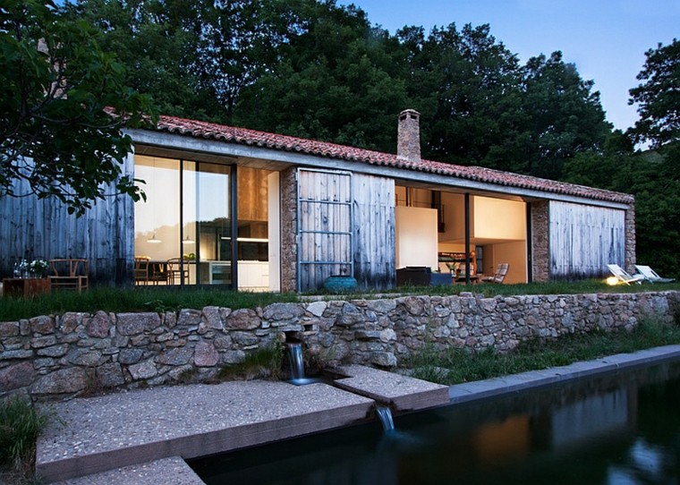 casas campestres