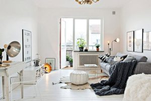 diseño interior de casa