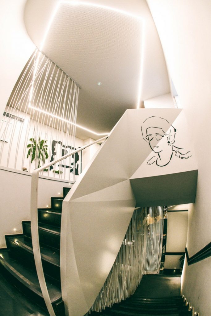 remodelación de restaurantes