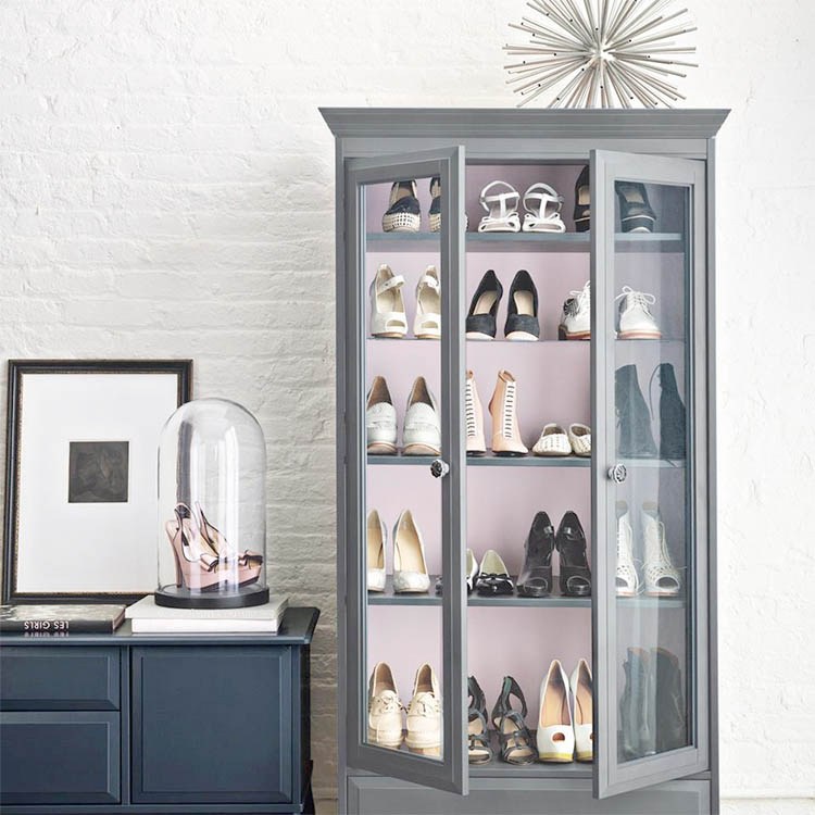 organizador de zapatos