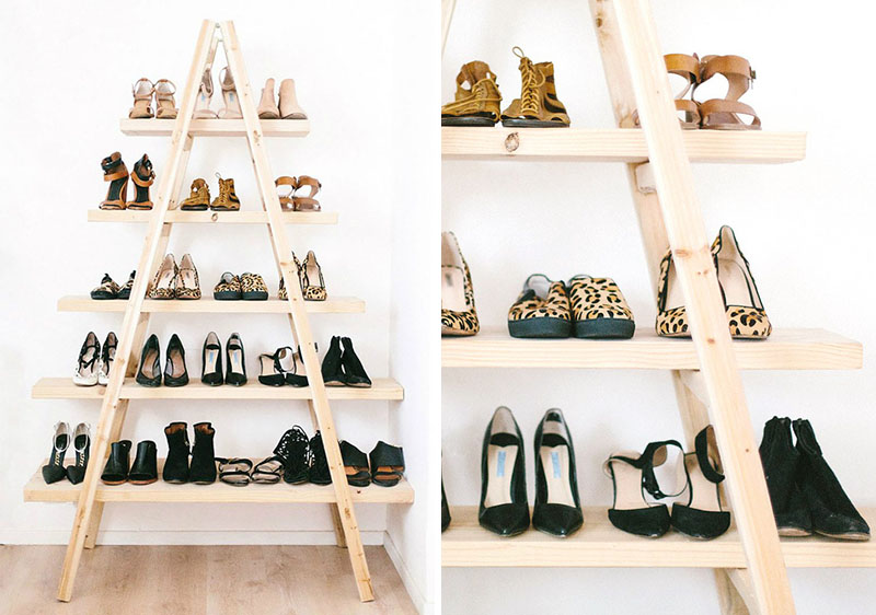 organizador de zapatos