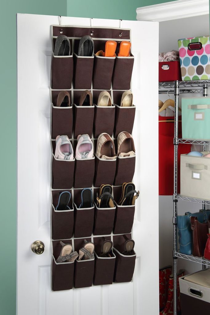 organizador de zapatos