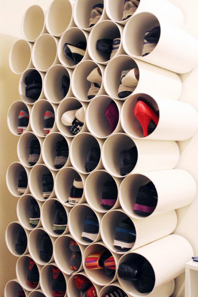 organizador de zapatos