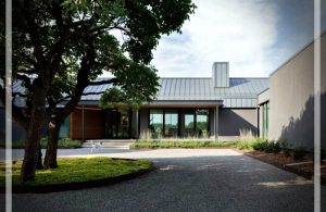 casa rural