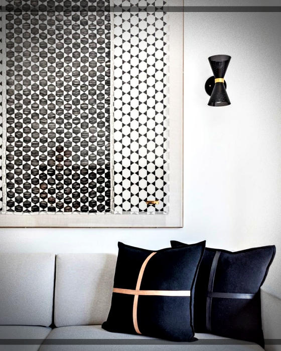 diseño interior moderno