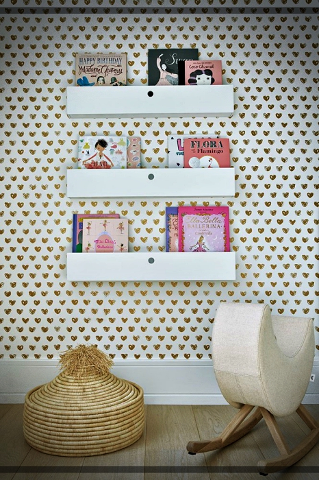 diseño interior moderno