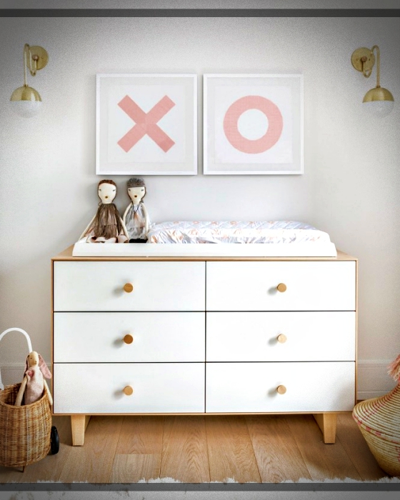 diseño interior moderno