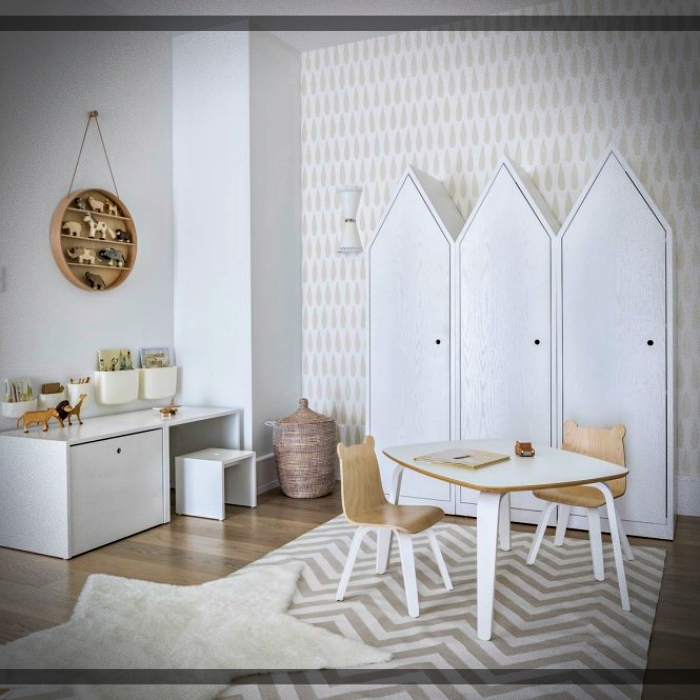 diseño interior moderno