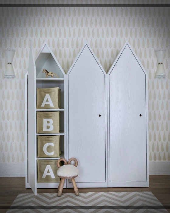 diseño interior moderno