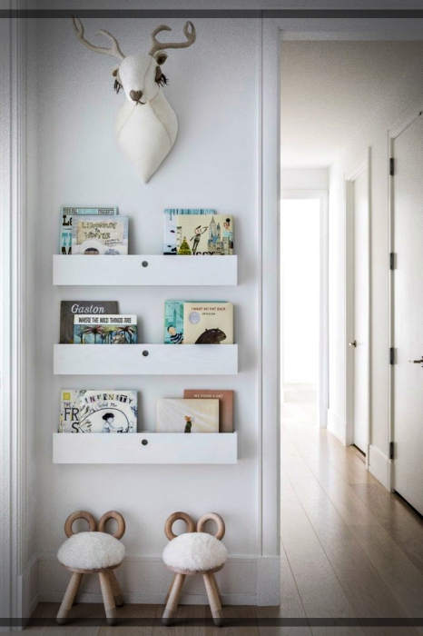 diseño interior moderno
