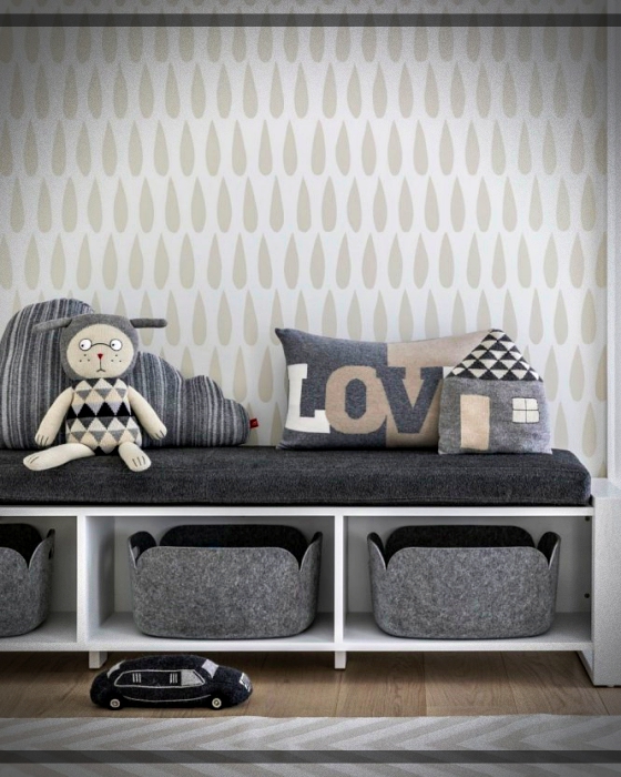 diseño interior moderno