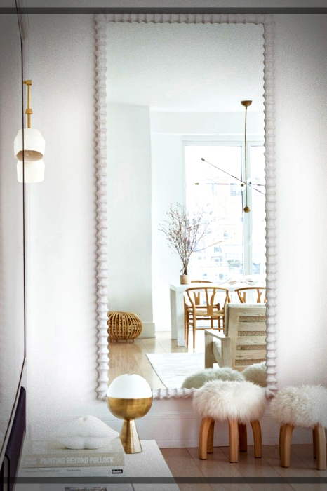 diseño interior moderno