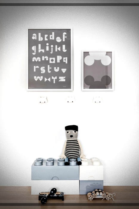 diseño interior moderno