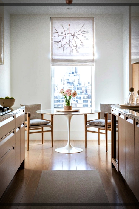 diseño interior moderno