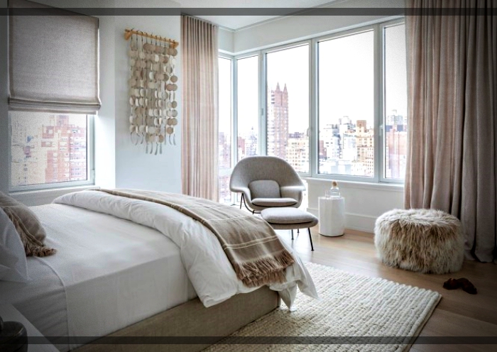diseño interior moderno