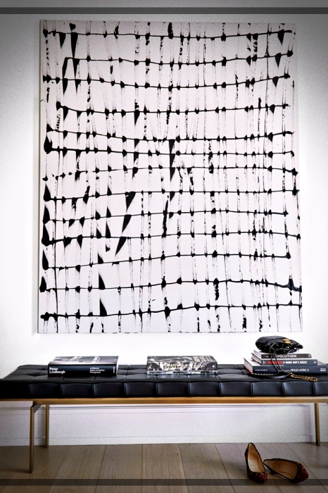diseño interior moderno