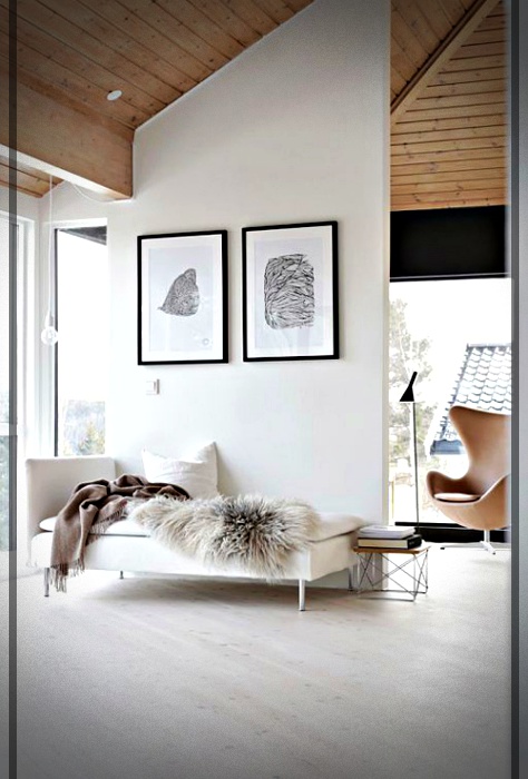 diseño de interiores