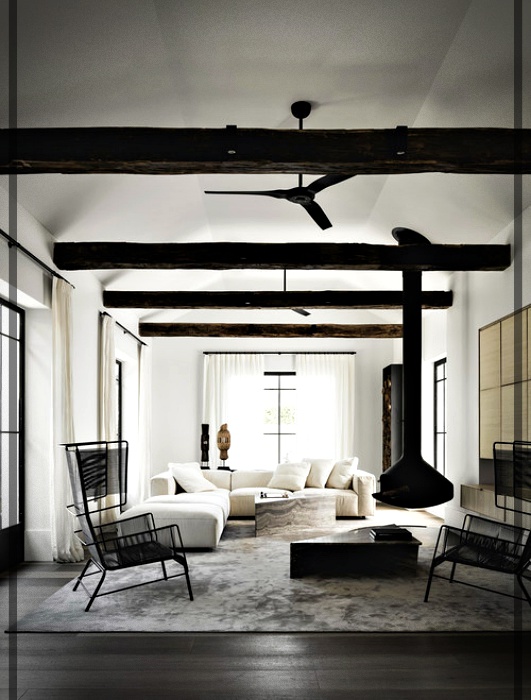 diseño de interiores
