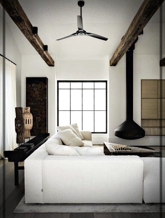 diseño de interiores