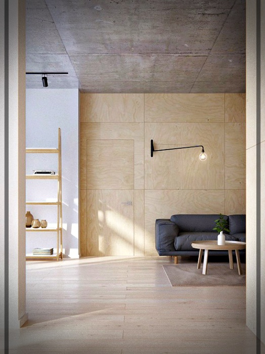 diseño de interiores