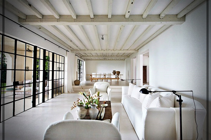 diseño de interiores