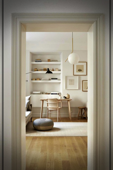 diseño de interiores