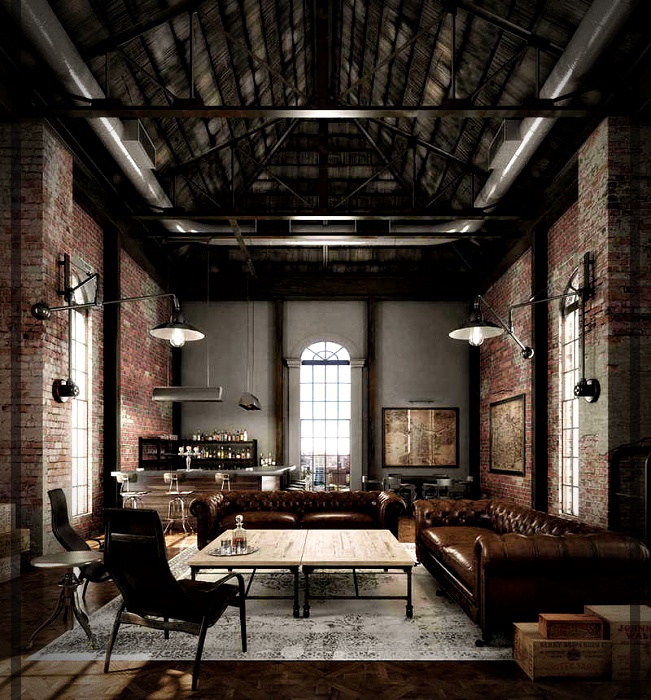 diseño de interiores