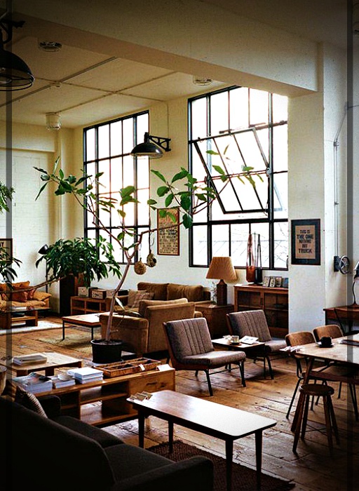 diseño de interiores