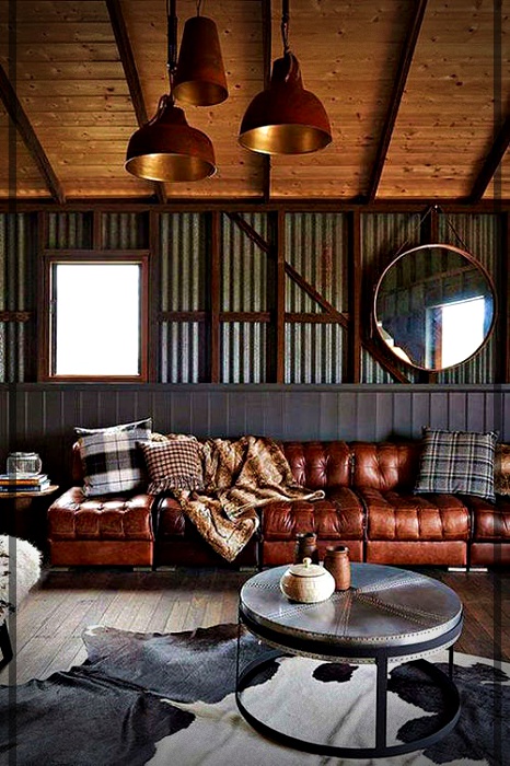 diseño de interiores