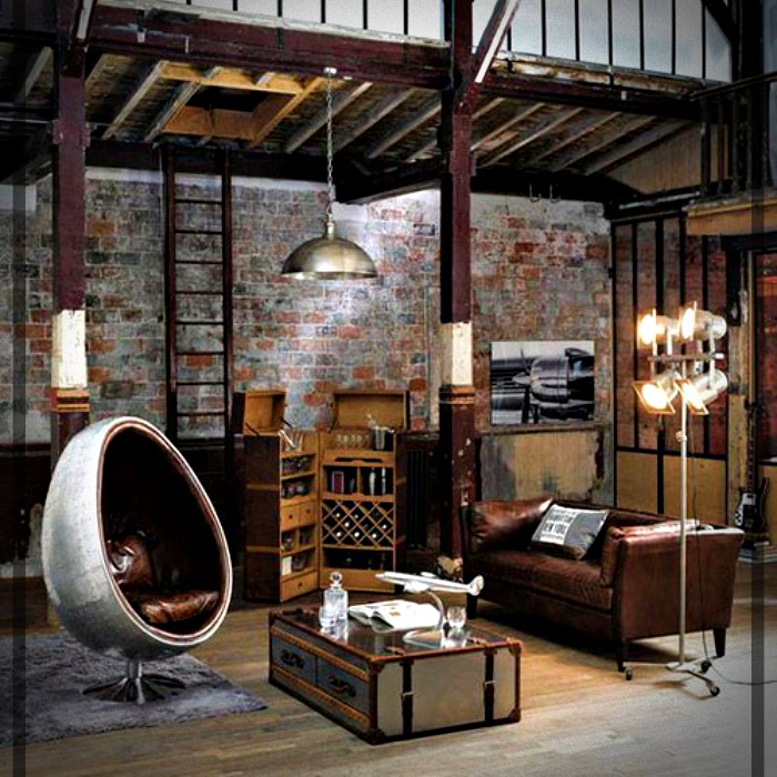 diseño de interiores