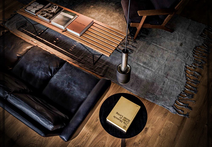 diseño de interiores