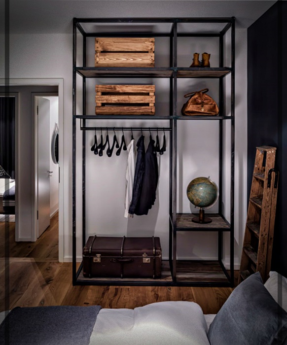 diseño de interiores