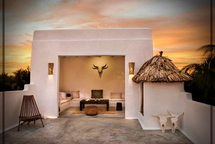 diseño de interiores