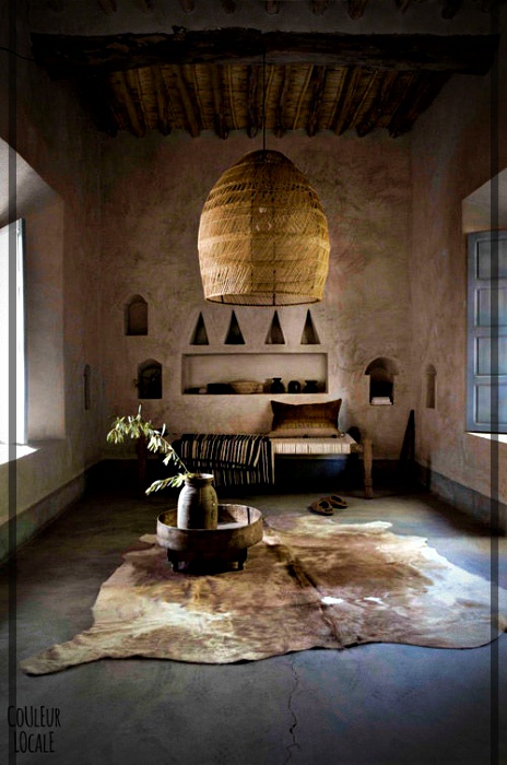 diseño de interiores