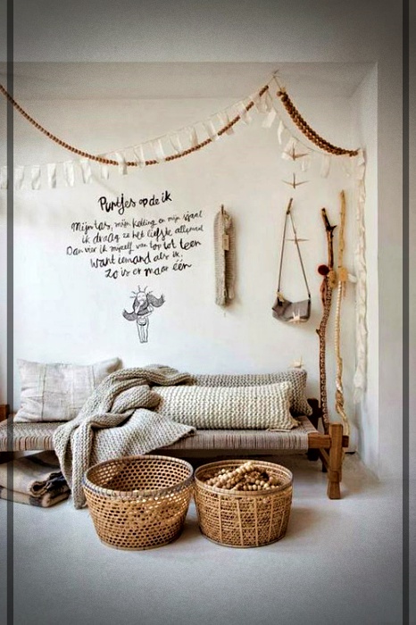 diseño de interiores