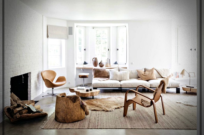diseño de interiores