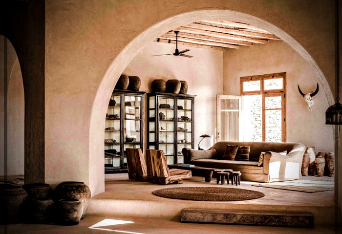 diseño de interiores